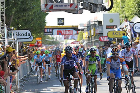 Tour de France 2010