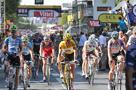 Tour de France 2010