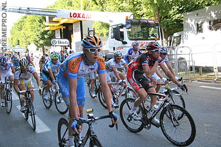Tour de France 2010