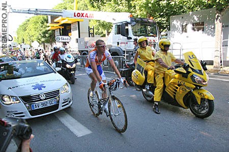Tour de France 2010