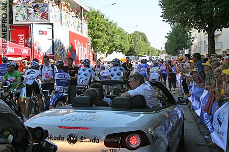 Tour de France 2010