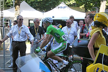 Tour de France 2010