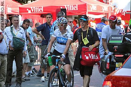Tour de France 2010