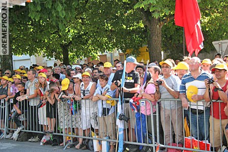 Tour de France 2010