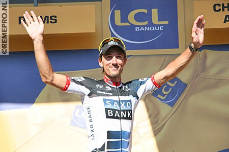 Tour de France 2010