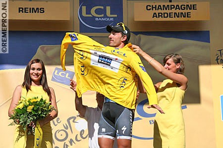 Tour de France 2010