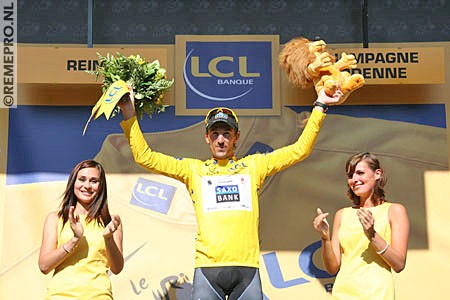Tour de France 2010