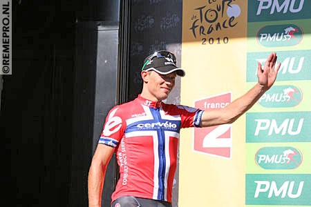 Tour de France 2010
