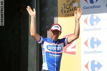 Tour de France 2010