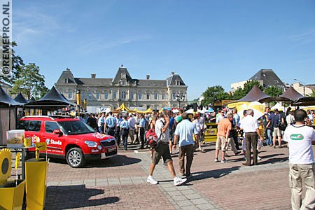 Tour de France 2010