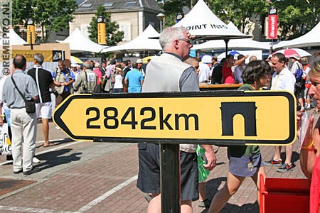 Tour de France 2010