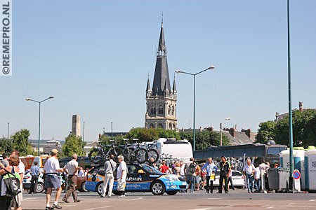 Tour de France 2010