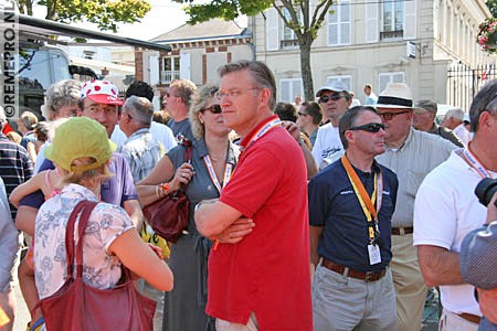 Tour de France 2010