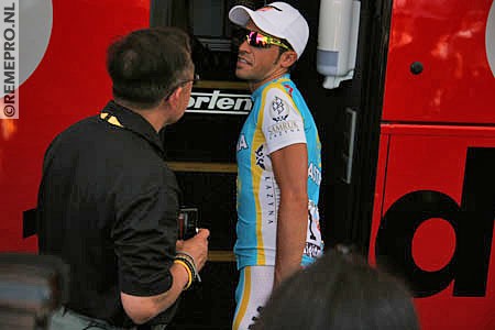 Tour de France 2010