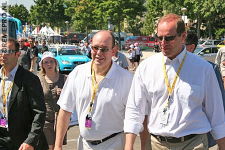 Tour de France 2010