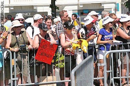 Tour de France 2010