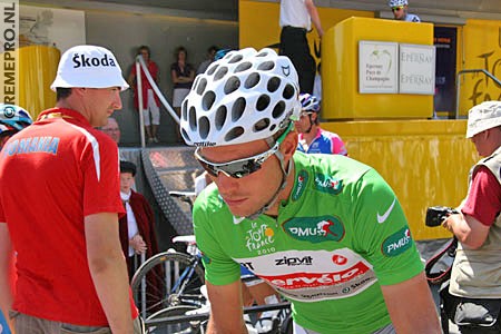 Tour de France 2010