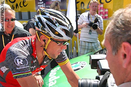 Tour de France 2010