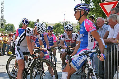 Tour de France 2010