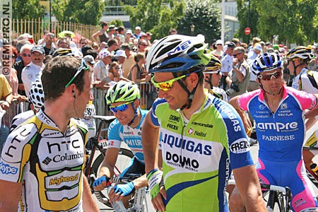 Tour de France 2010