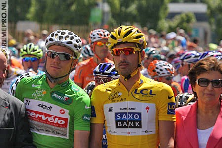 Tour de France 2010