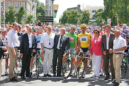 Tour de France 2010