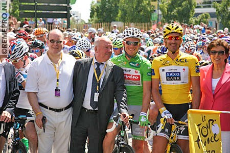 Tour de France 2010