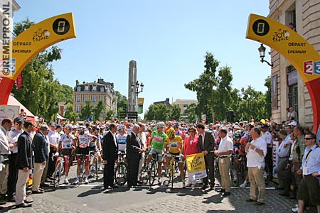 Tour de France 2010