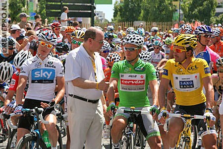 Tour de France 2010