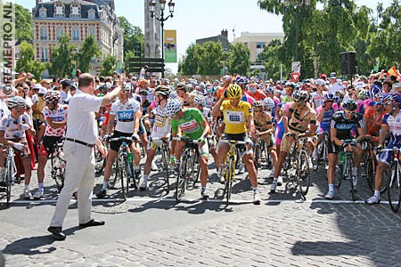 Tour de France 2010
