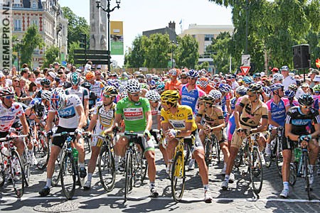Tour de France 2010