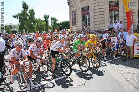 Tour de France 2010