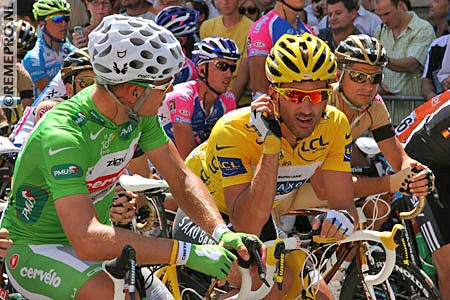 Tour de France 2010
