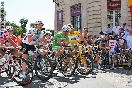 Tour de France 2010