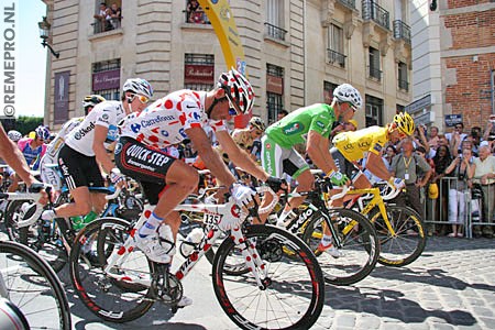 Tour de France 2010
