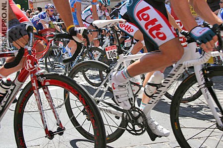 Tour de France 2010