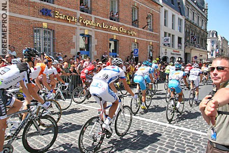 Tour de France 2010
