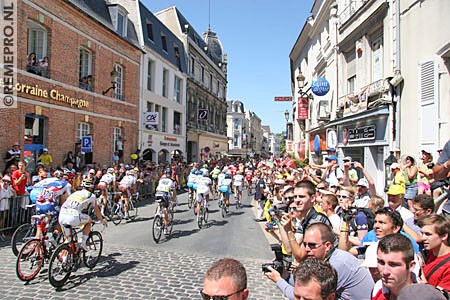 Tour de France 2010