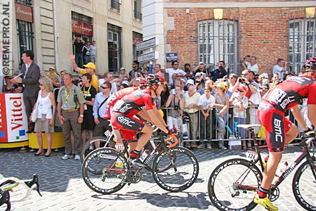 Tour de France 2010