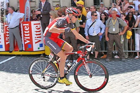 Tour de France 2010