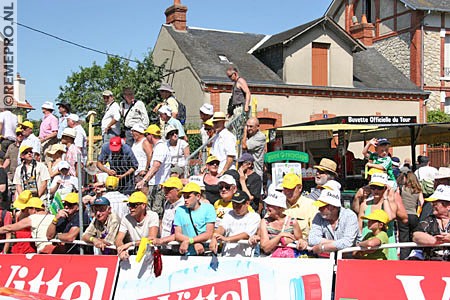 Tour de France 2010