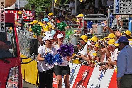 Tour de France 2010