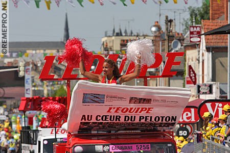 Tour de France 2010