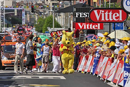 Tour de France 2010