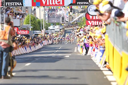 Tour de France 2010