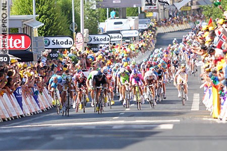 Tour de France 2010