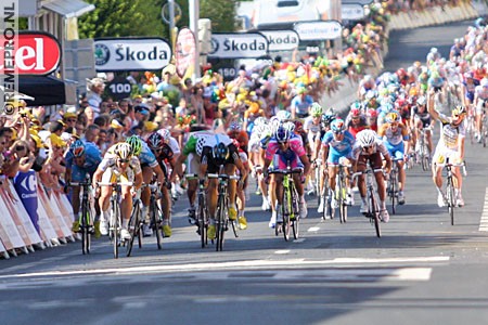 Tour de France 2010
