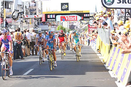 Tour de France 2010