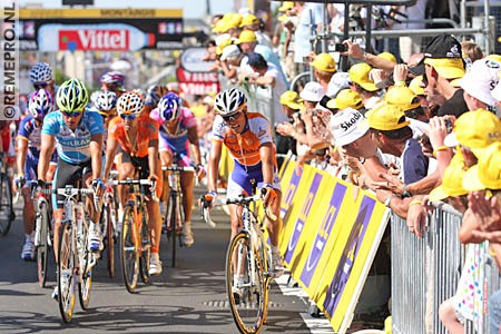 Tour de France 2010