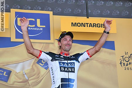 Tour de France 2010